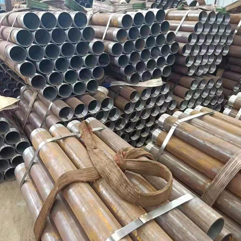 马村地质钻探用跟管